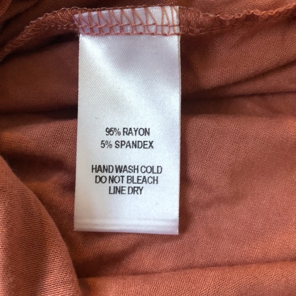 Lulu’s NWT Time to Tango Pink Midi Dress 💕 - Picture 7 of 7